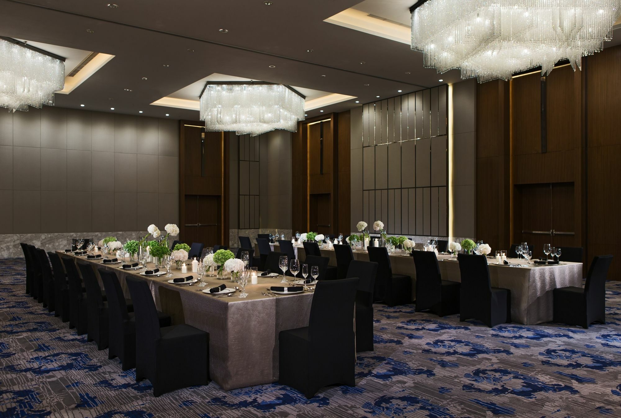 Renaissance Suzhou Wujiang Hotel Exterior photo